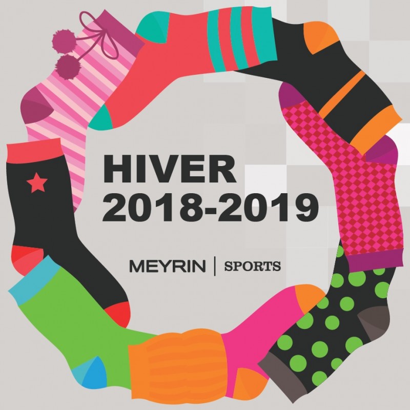 Hiver 2018-2019 - Sports