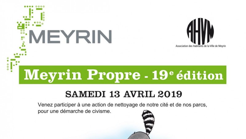Meyrin Propre