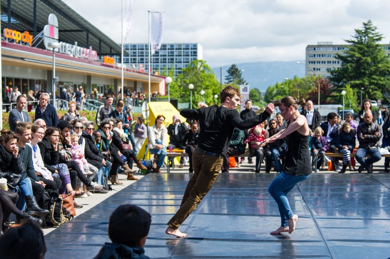 Fête de la Danse 2014