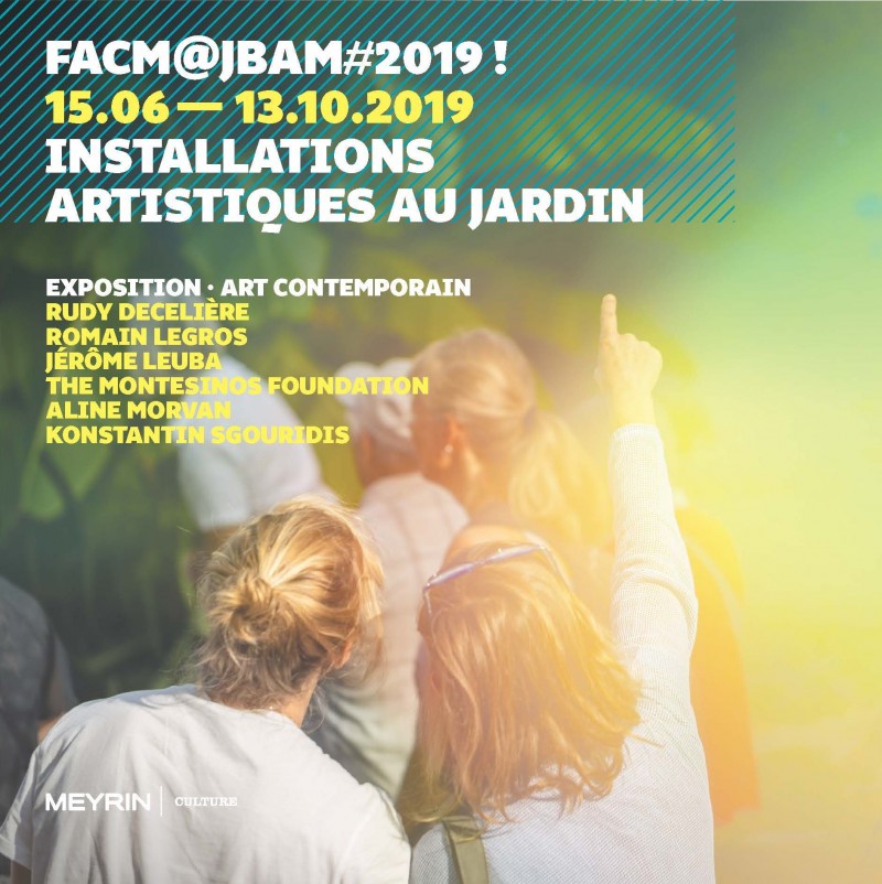 Flyer FACM@JBAM 2019