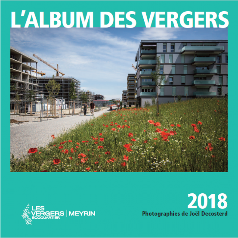 Album des Vergers