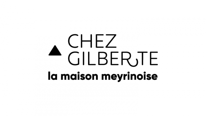 Chez Gilberte - la maison meyrinoise