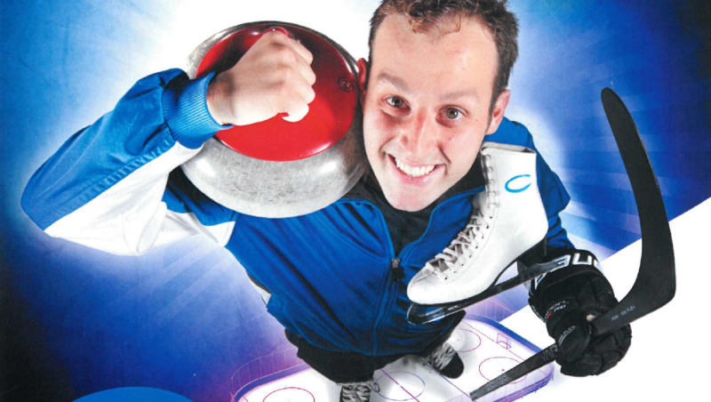 Fête de la Glace