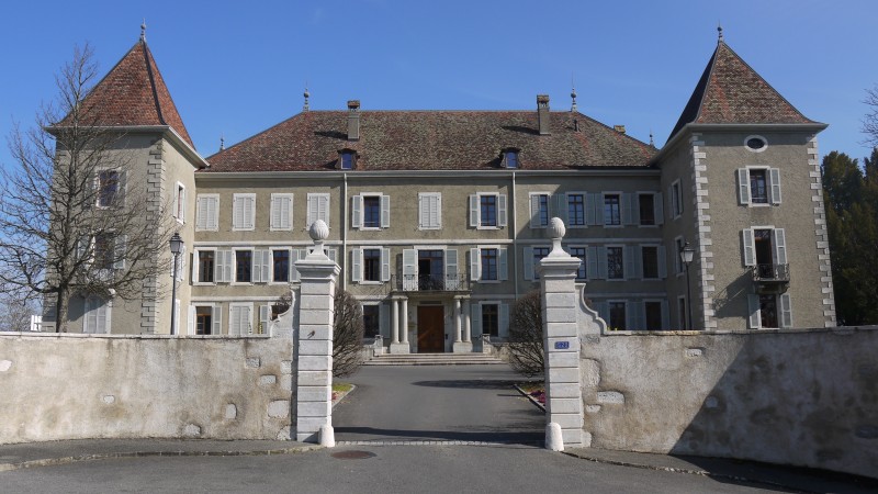 Château de Dardagny