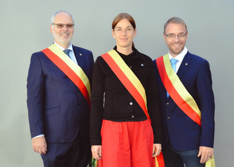 Conseil administratif