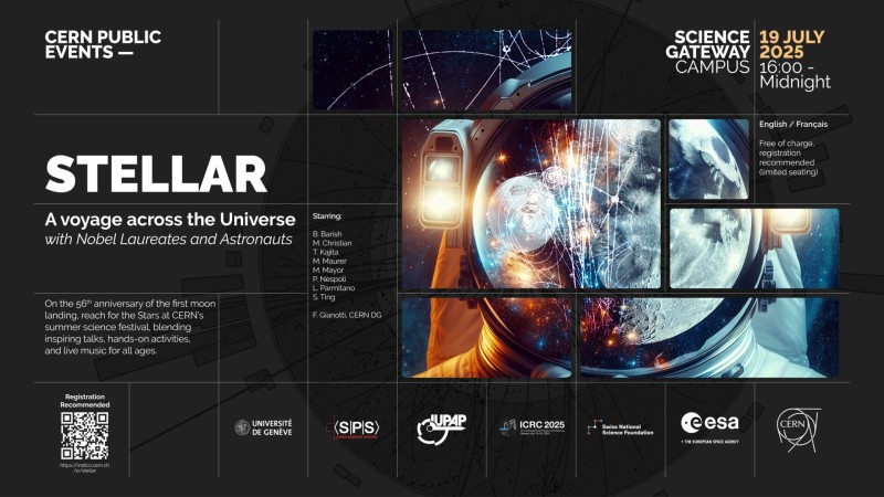 STELLAR