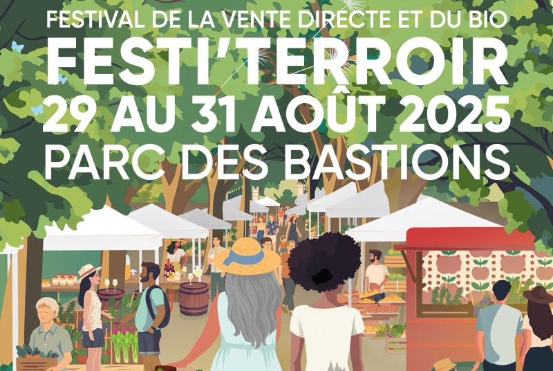 Festi'terroir
