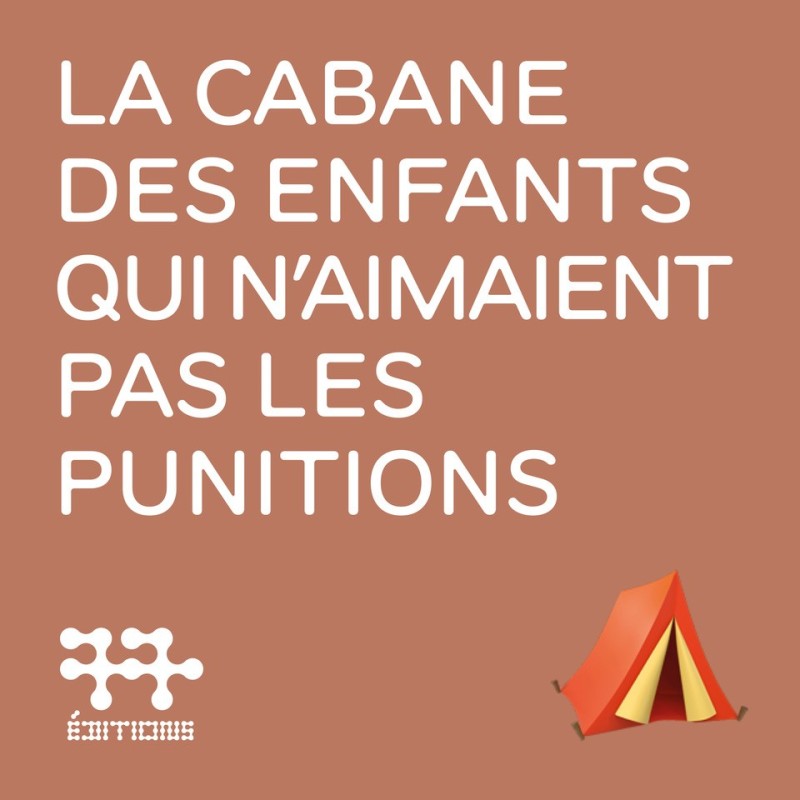 La cabane des enfants qui n'aimaient pas les punitions : lecture musicale et atelier créatif