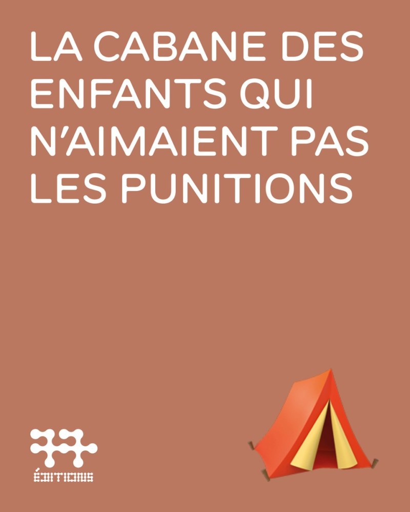 La cabane des enfants qui n'aimaient pas les punitions : lecture musicale et atelier créatif