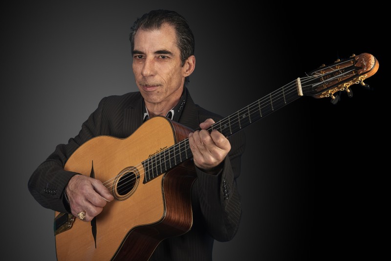 Angelo debarre