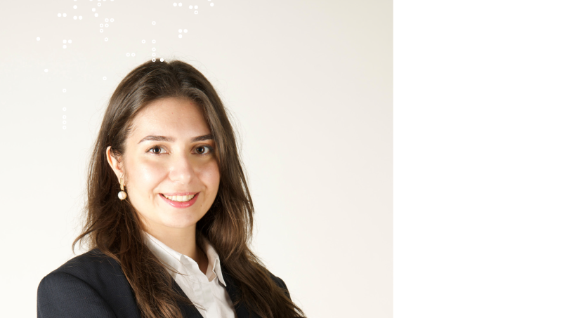 Réception Dilara Bayrak