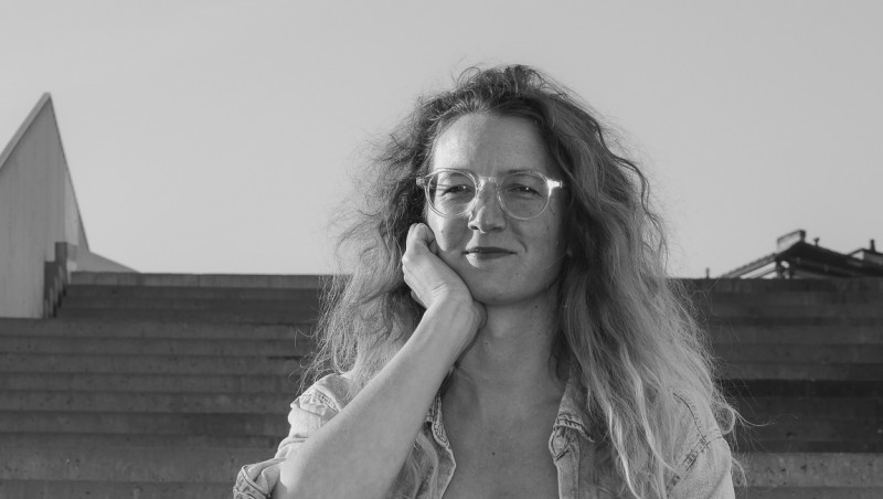 Aude Seigne