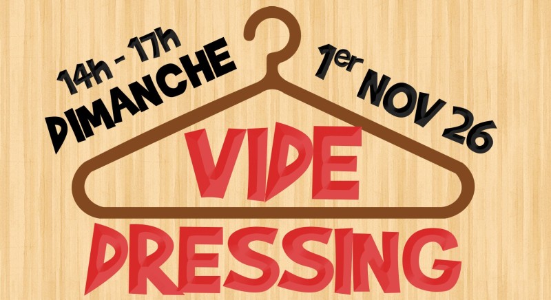 vide dressing