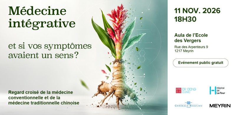 Forum médecine intégrative