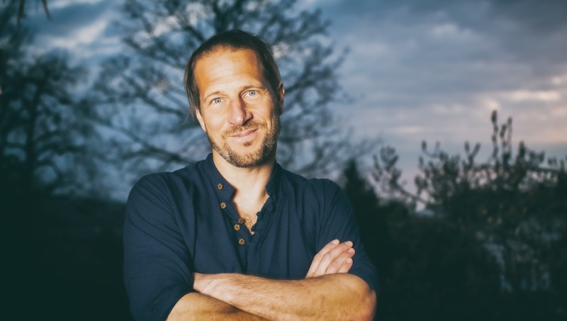 Blaise Hofmann
