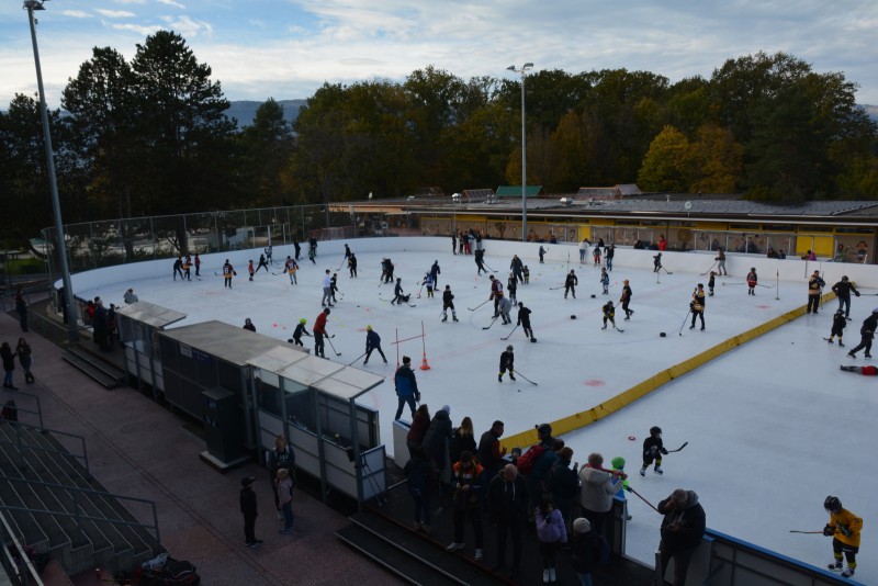 Fête de la Glace