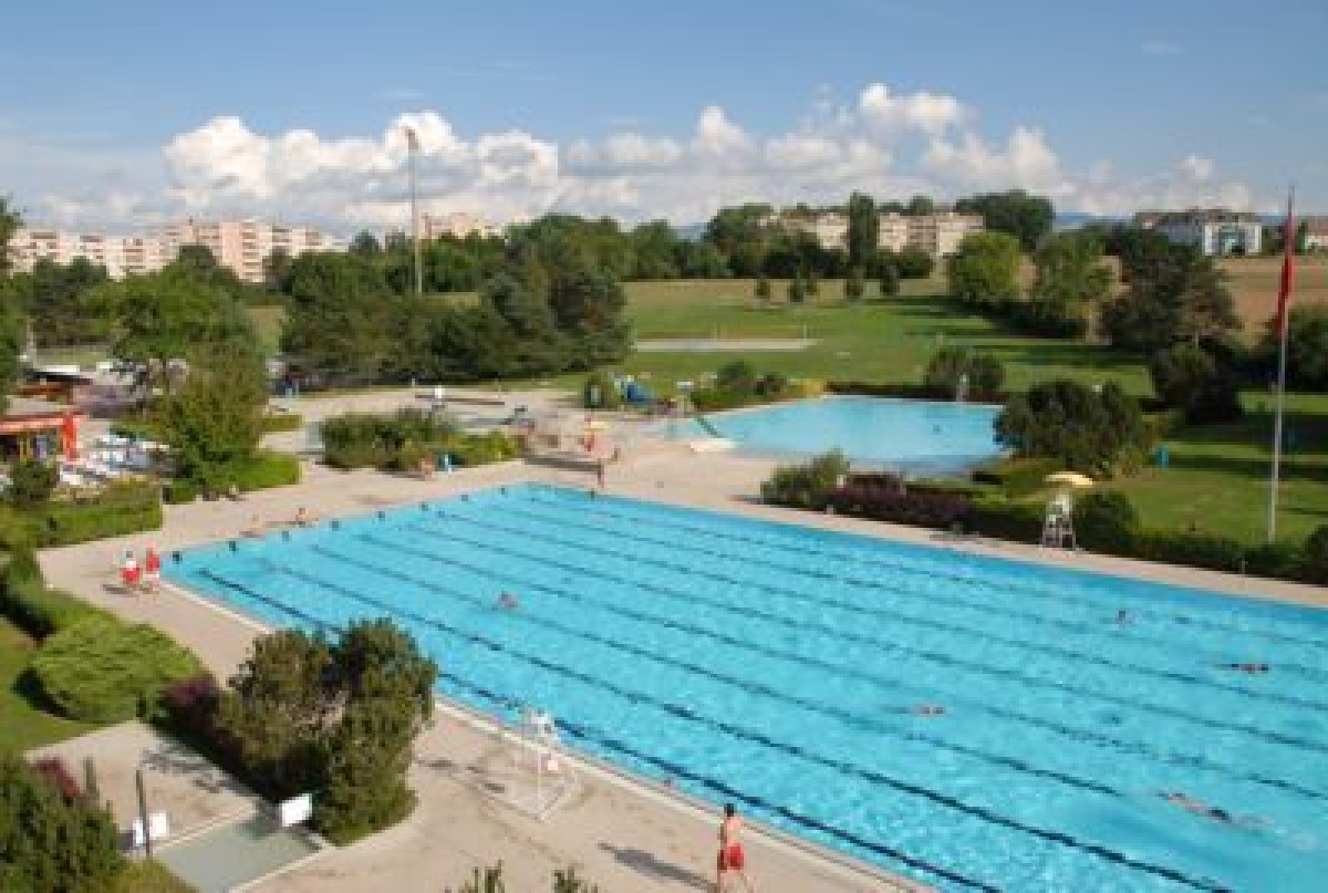 Piscine CS2