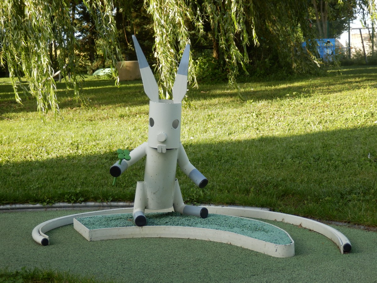 Minigolf