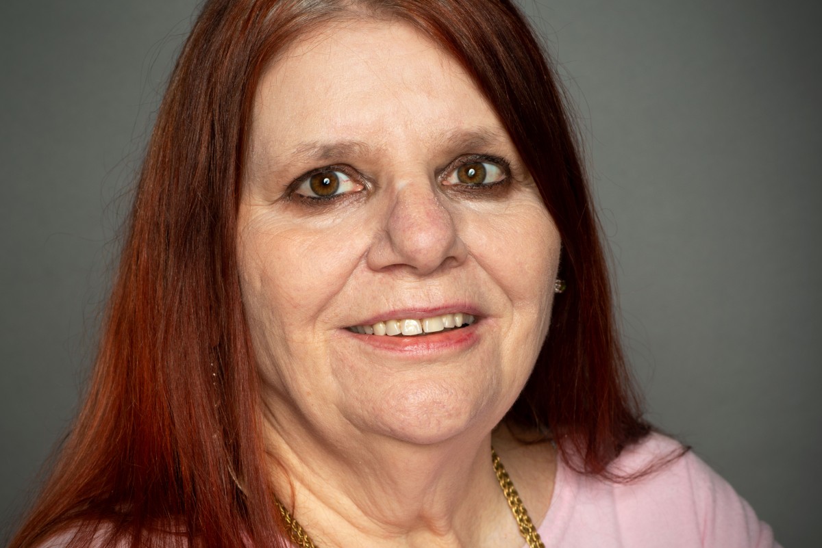 Isabelle Billet (MCG)