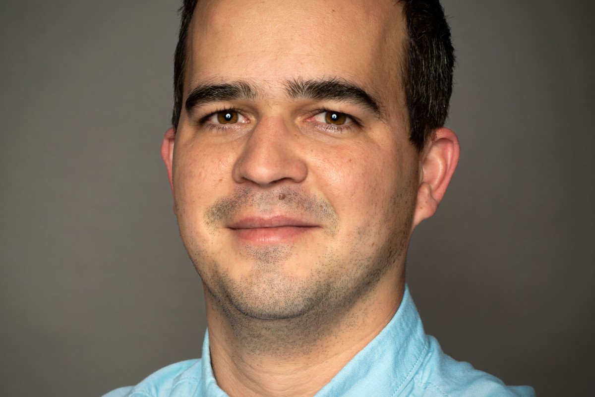 Fabien Grognuz (LR)