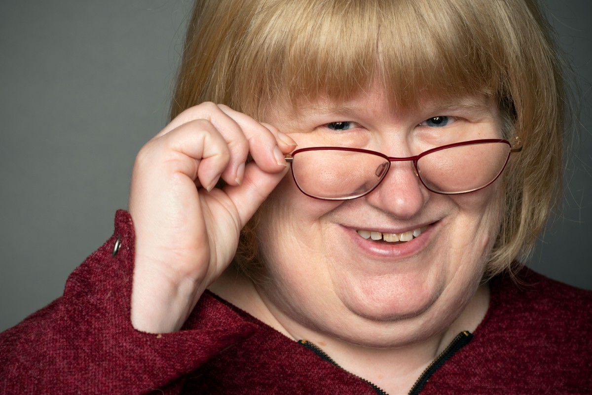 Esther Hartmann (Ve)