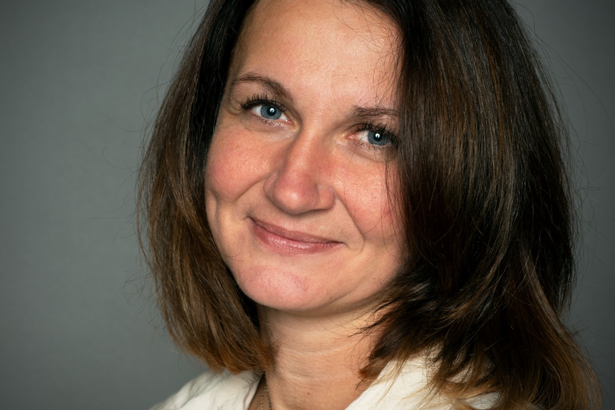 Sanida Husanovic (MCG)
