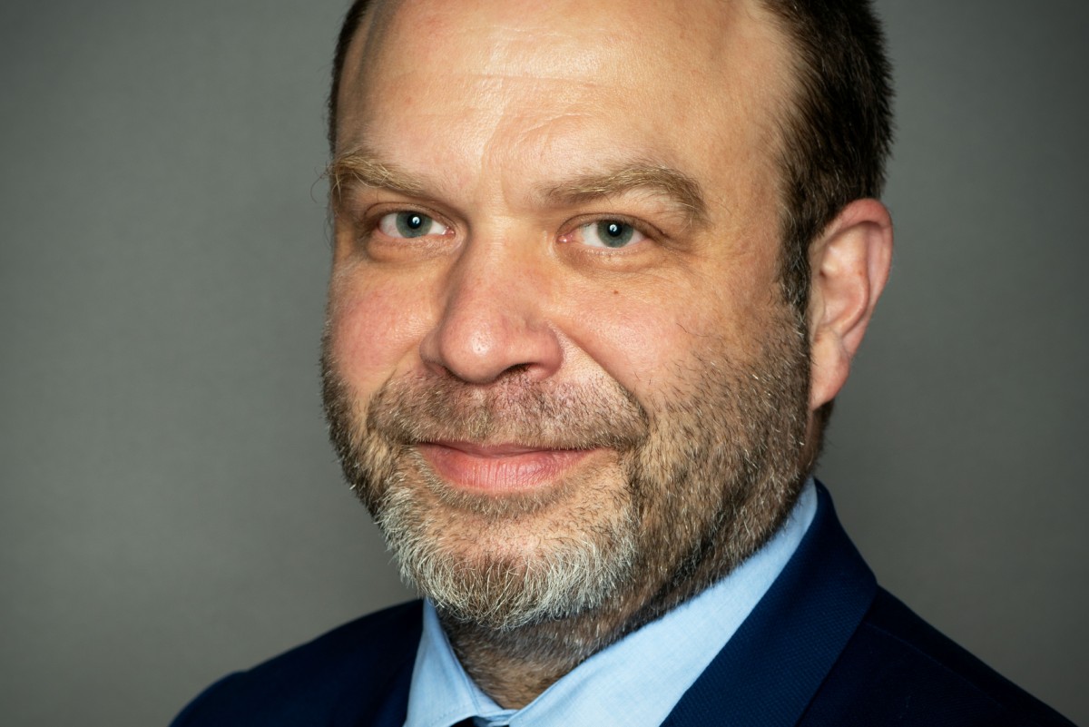 Sébastien Lorentz (LR)