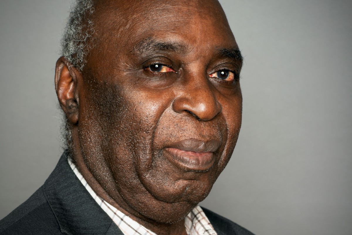 Placide Iswala (S)