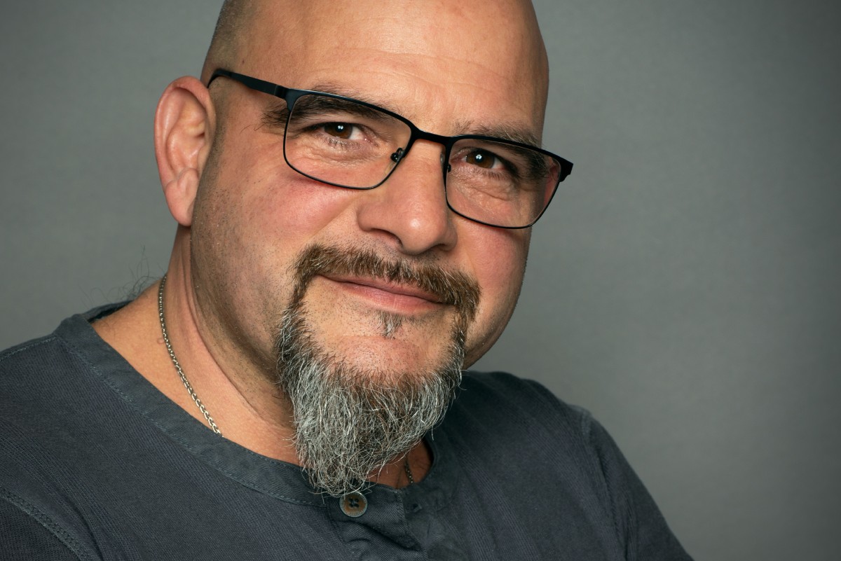 Alessandro Scandurra (DC/VL)