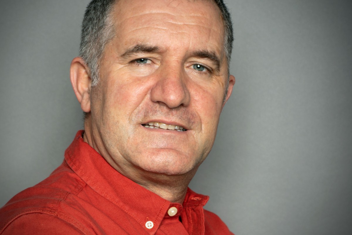 Bektesh Ferati (MCG)