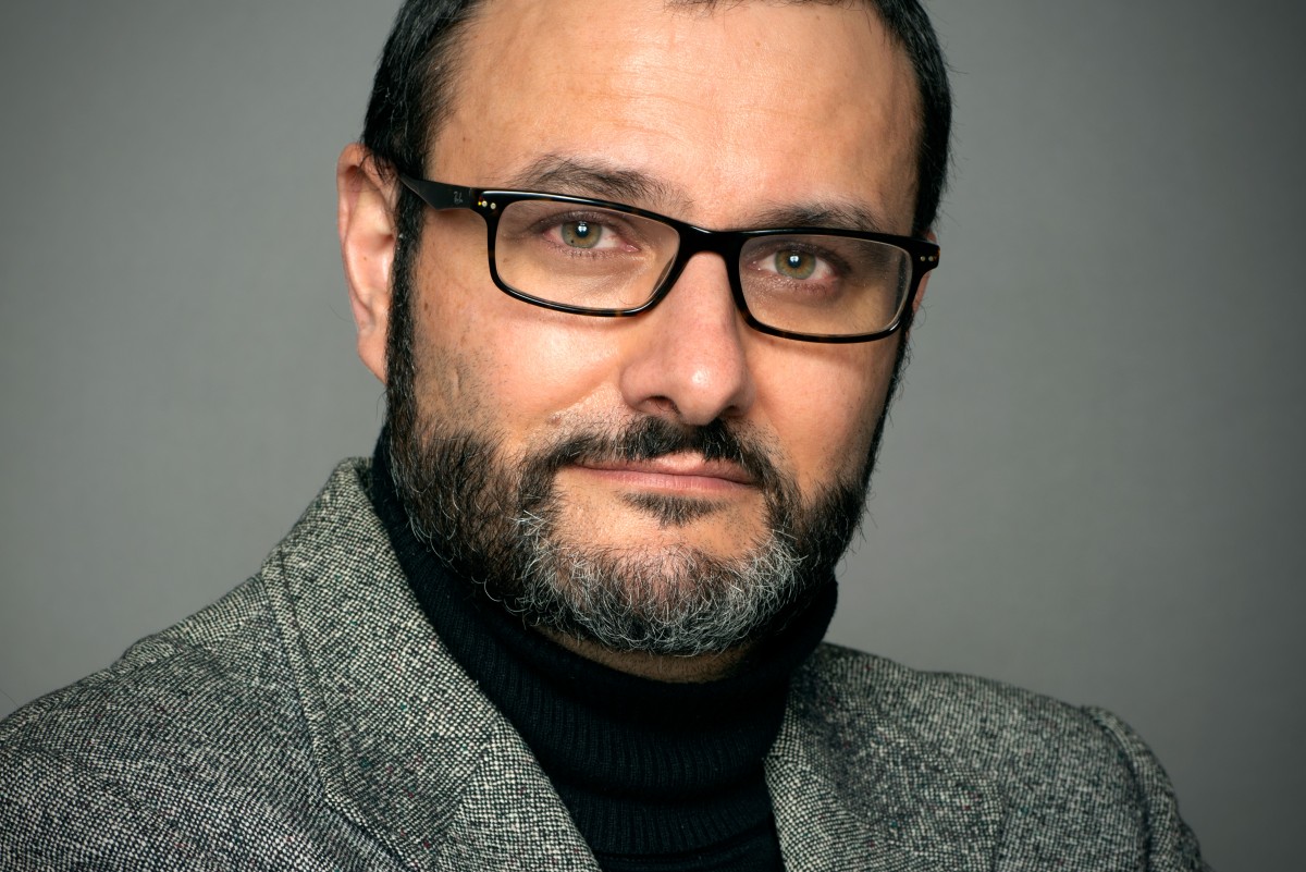 Marco Fontanini (S)
