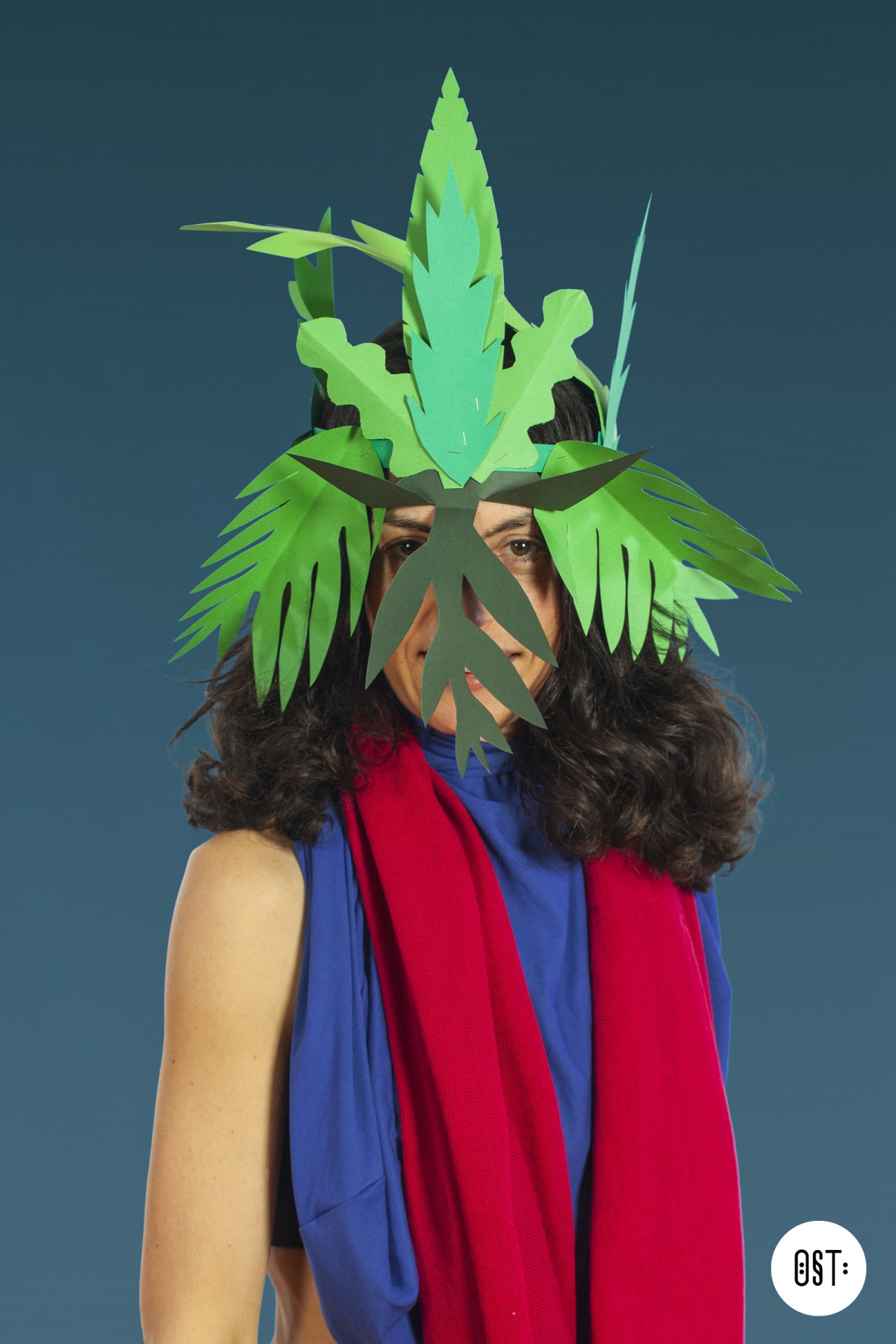 Atelier masques