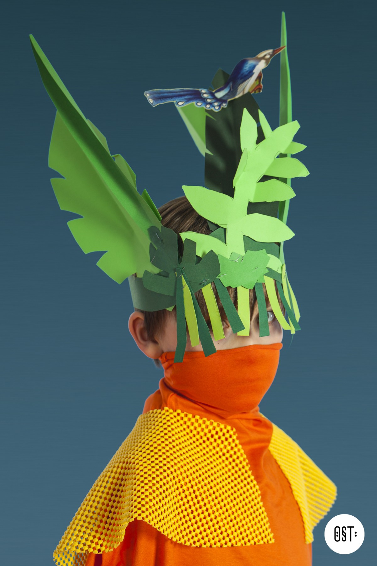 Atelier masques