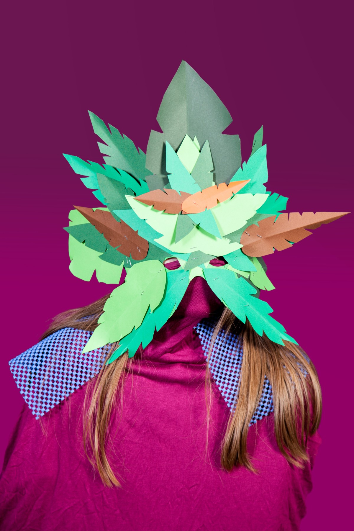 Atelier masques