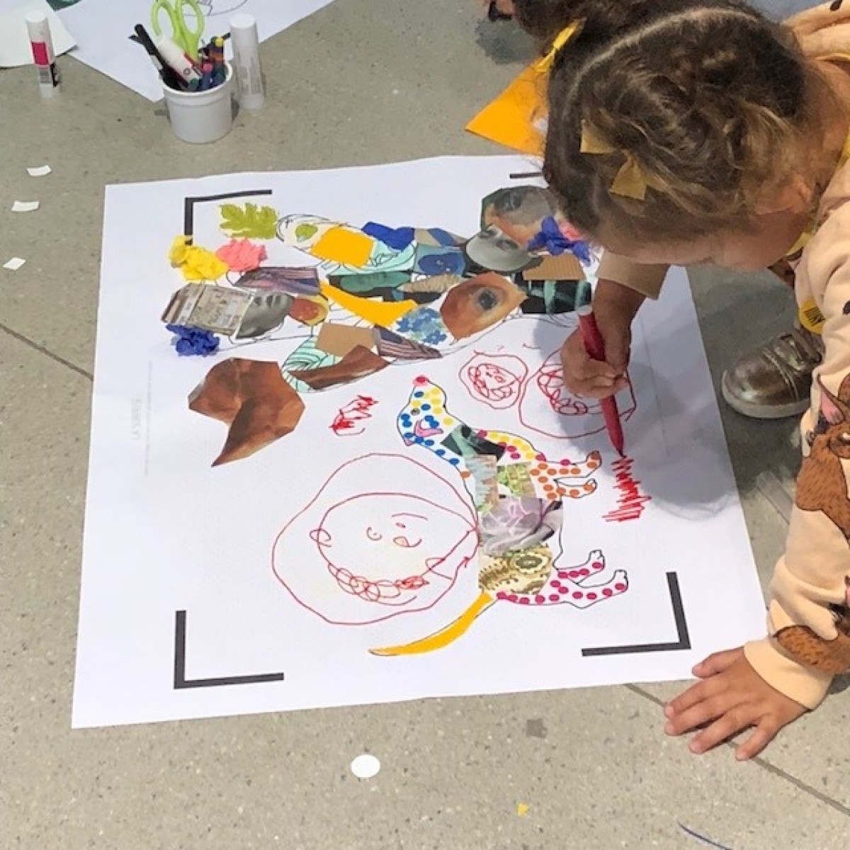 Atelier Claire Faÿ