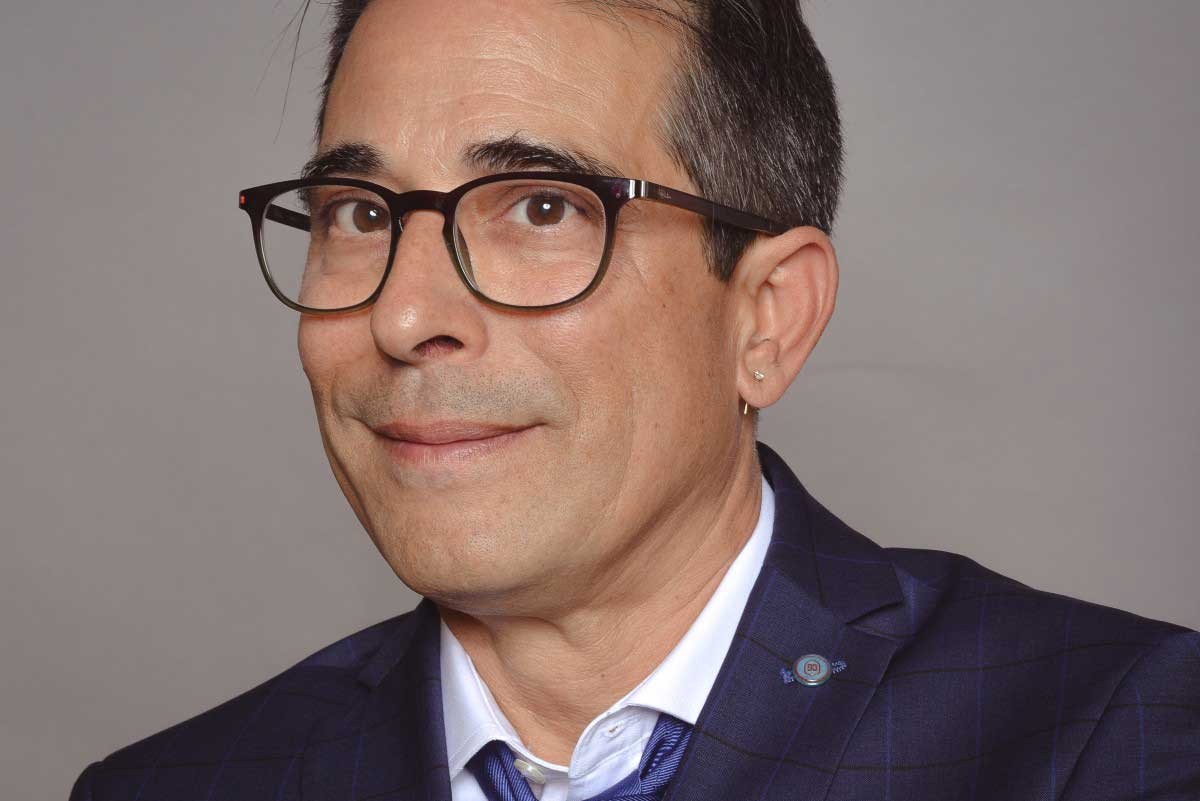 Antoine Frehner (LR)