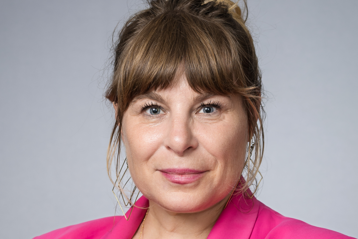 Fanny Léchenne (S)
