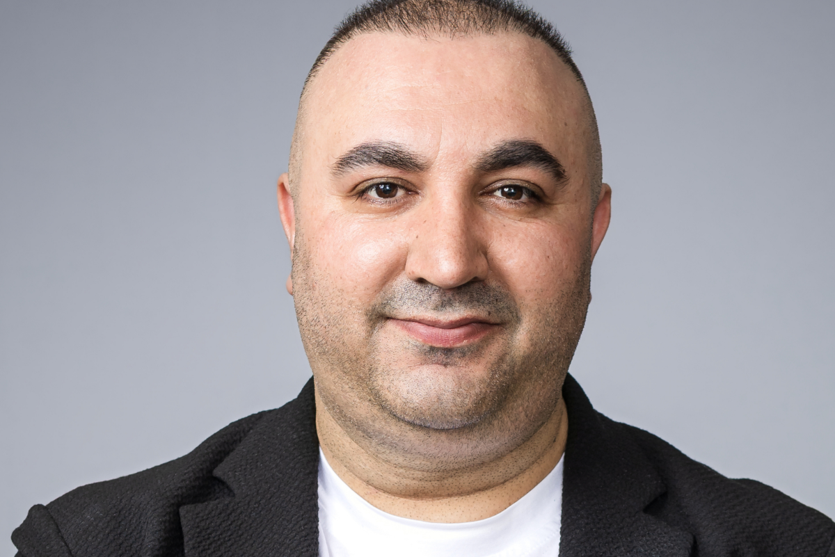 Mehmet Gül (MCG) 