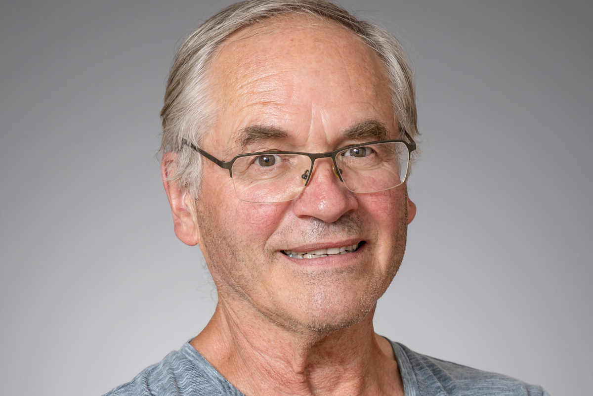 André Hagmann (LR)