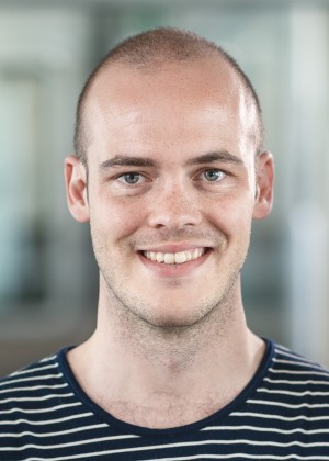 Benjamin Morit