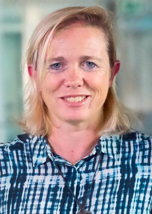Catherine Charbonnier