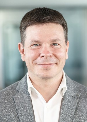 Jérôme Favoulet