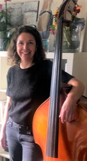 Morgane Odier-Gauthier