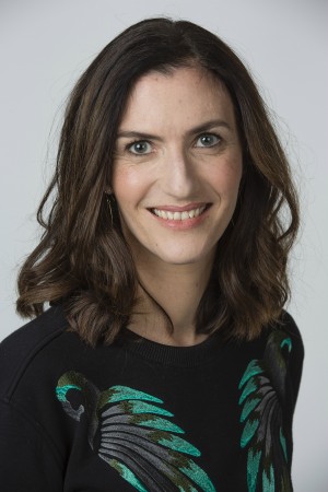 Aline Bachofner (copyright RTS)