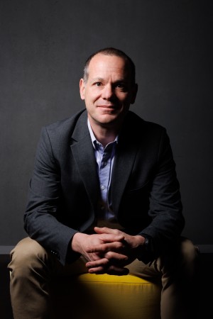 Yves Chardonnens Cook