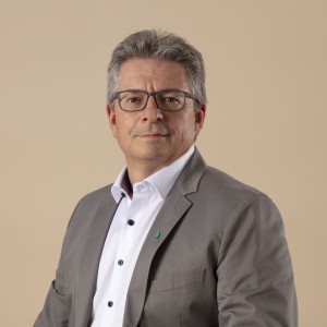 M. Philippe Massonet