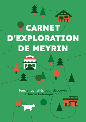 Carnet d’exploration