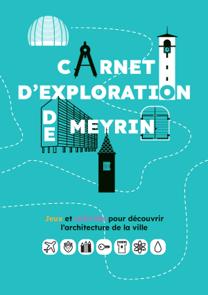 L'architecture à Meyrin