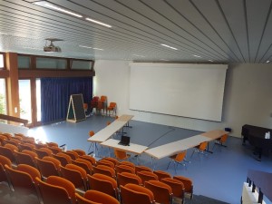 Aula Mairie