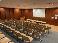 Ecole de Bellavista II, Aula